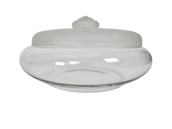 Image 1 of Royal Leerdam - Jaques Boon - lata de galletas - años 40