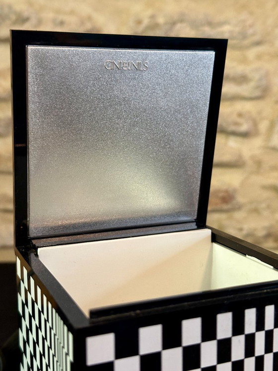 Image 1 of CINI & NILS VINTAGE 70