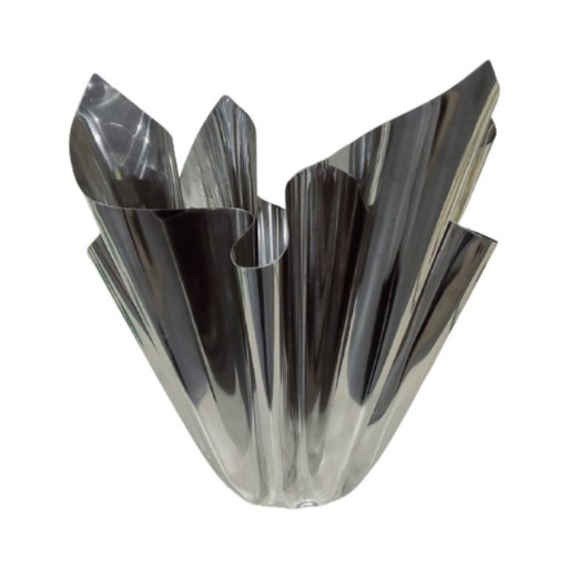 Dutch Design Vase Tulip Vase Martin Brühl The Edge