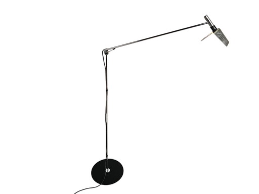 Tema by Carpyen - Design by Gabriel Teixidó - Adjustable Lamp - 80s