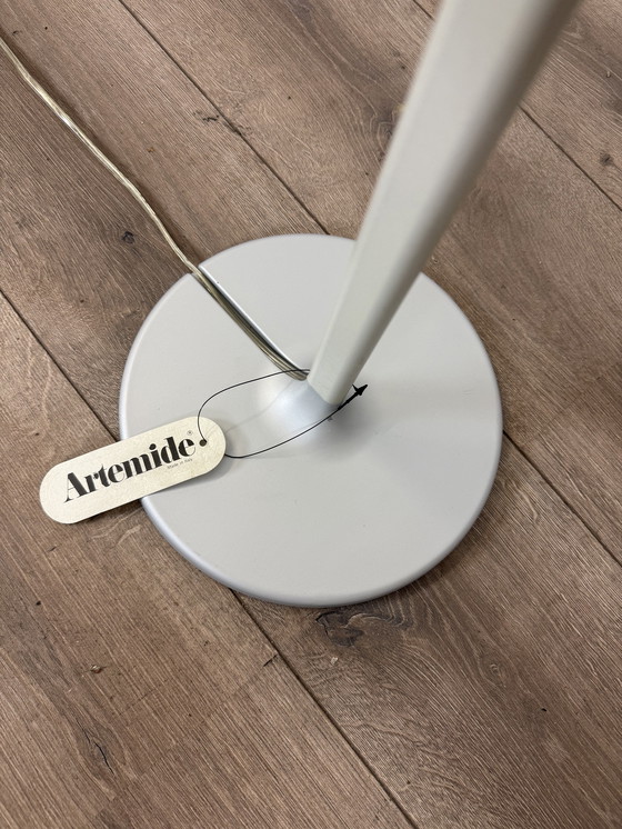 Image 1 of Artemide Melampo Terra floor lamp