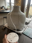 Suspension Foscarini Behive avec