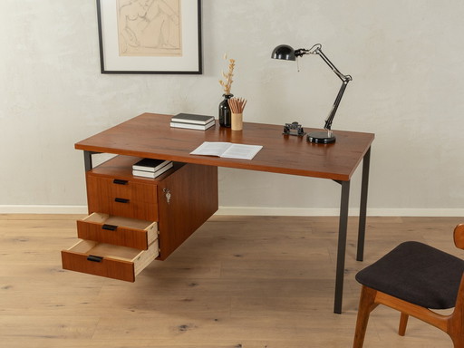 Free Standing Desk, 1960s