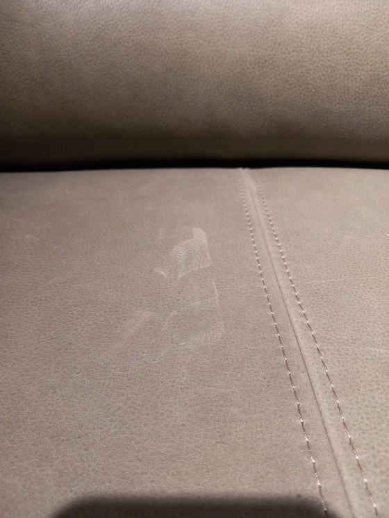 Image 1 of Montel Hampton 3-seater sofa