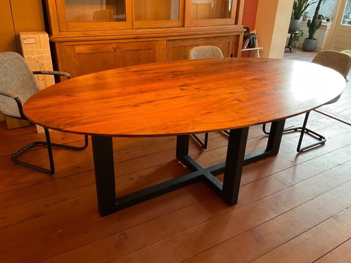 Mesa de comedor Table du Sud