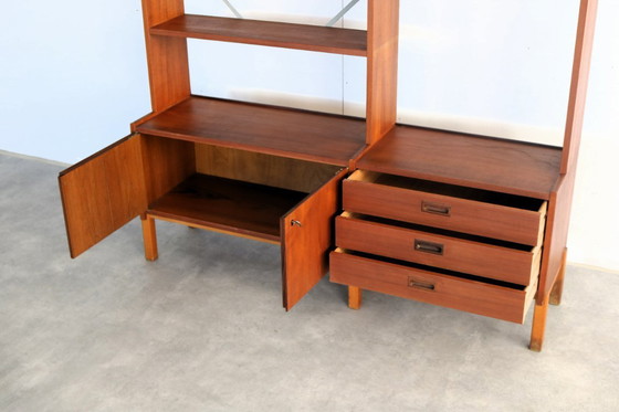 Image 1 of Vintage Swedish bookcase