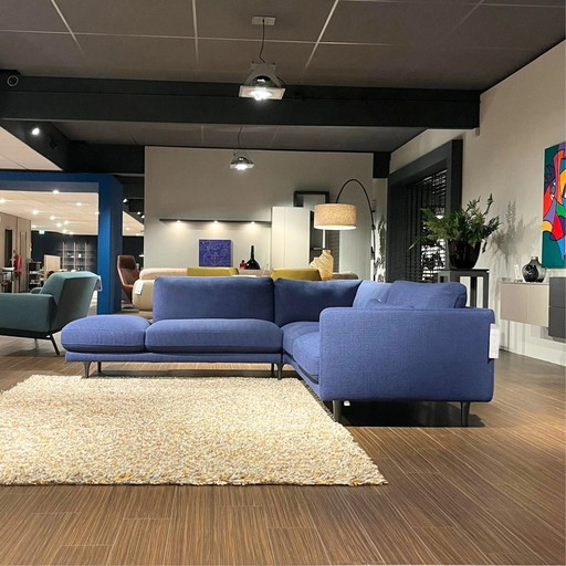 Pode Tweak corner sofa