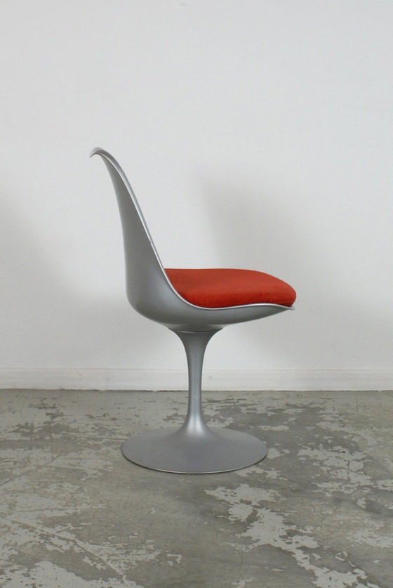 Image 1 of Tulipe model chairs - Eero Saarinen