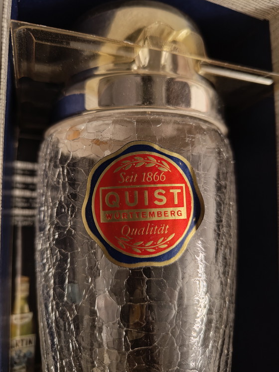 Image 1 of 1x Quist Württemberg