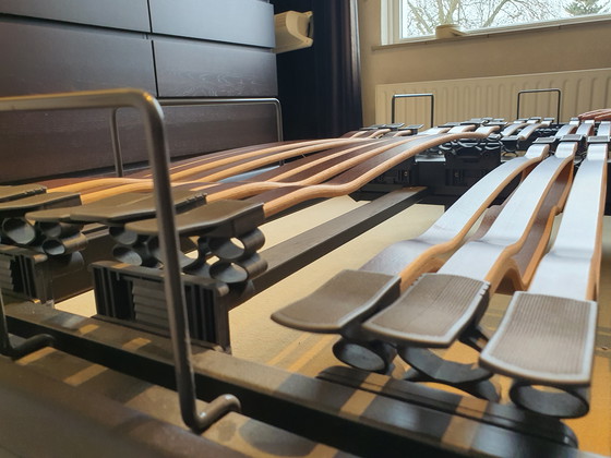 Image 1 of Rete letto Auping Essential 180 x 210, regolabile elettricamente