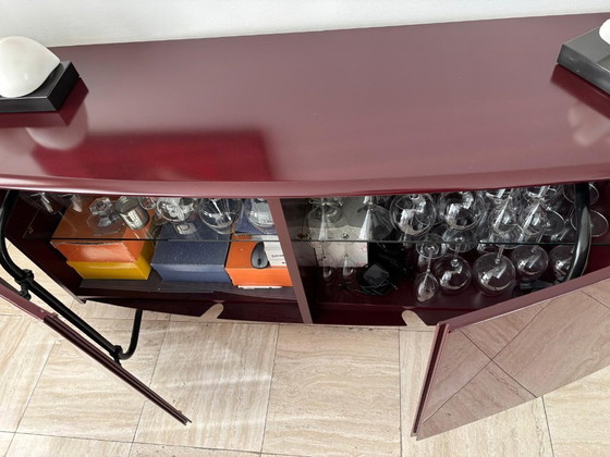 Image 1 of Designer sideboard