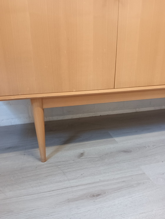 Image 1 of Vintage design XXL sideboard