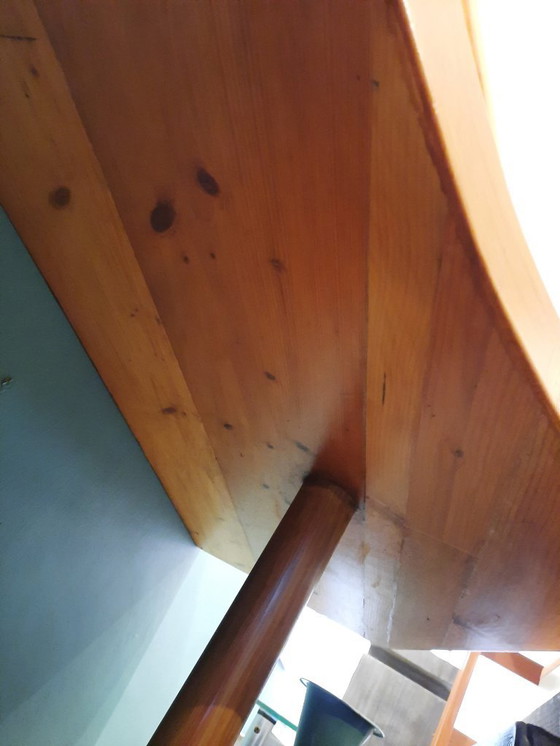 Image 1 of Konsole von Charlotte Perriand