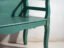Antique green painted bench in pine wood – Central Europe, circa 1910 – Benches (photo 29 of 40)