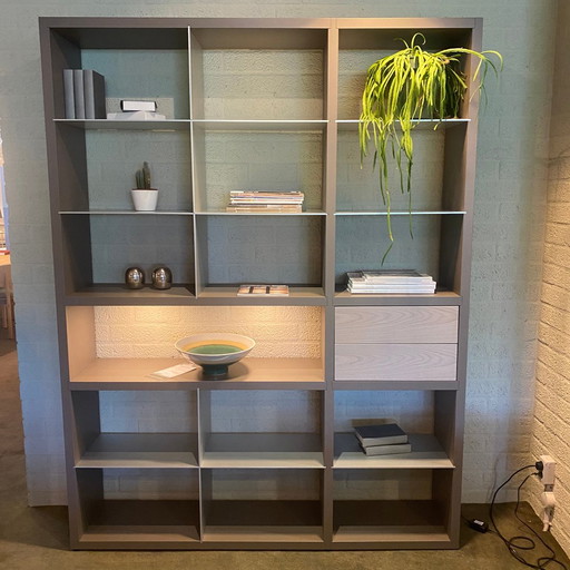 Armoire murale Castelijn Groove