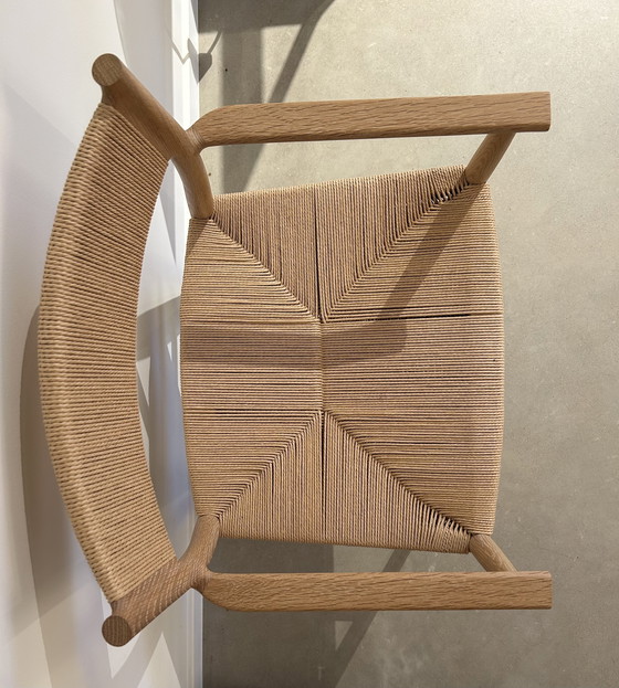 Image 1 of Sedia ARV Seduta/schienale intrecciati