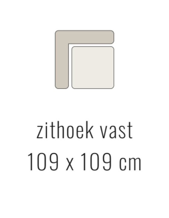 Image 1 of Banque Sevn Modulaire Emilia NEUVE sous emballage