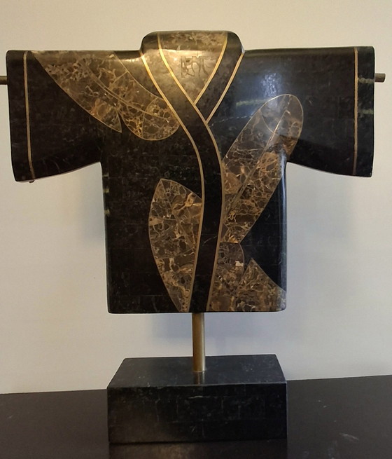 Image 1 of Kimono Sculpture
