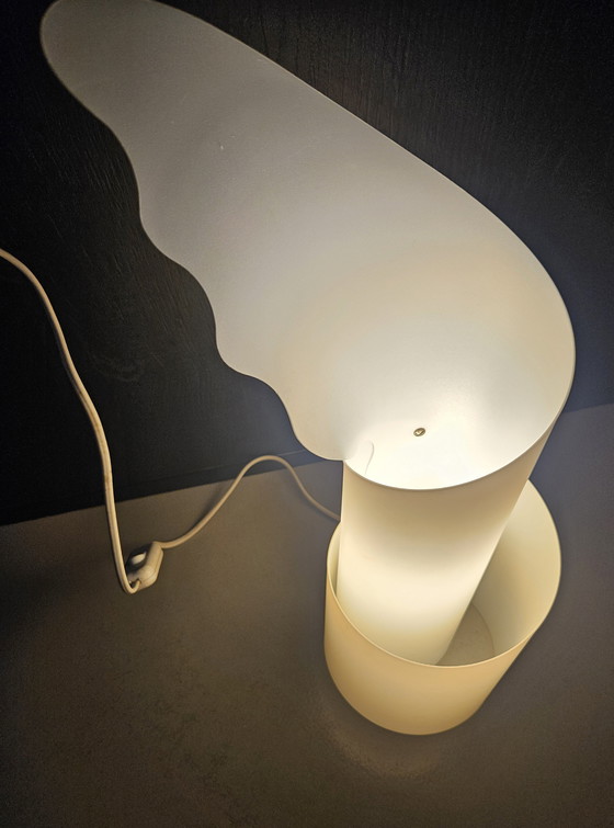 Image 1 of Tafellamp Wings by Riccardo Raco for Slamp
