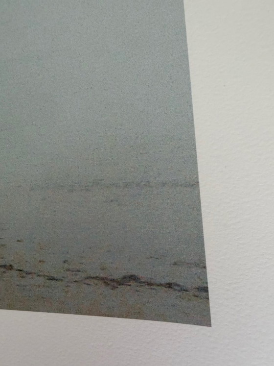 Image 1 of Nicolas Le Beuan Benic, Plage, 2013, copyright Nicolas Le Beuan Benic, 2014 groot formaat