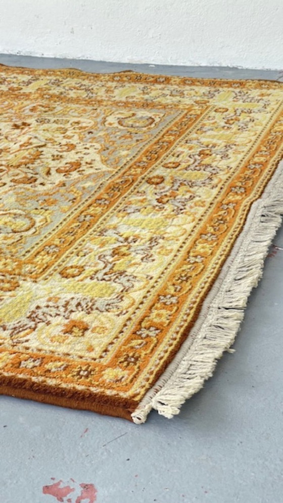 Tapis Arbre De Vie Vintage – Objets déco, Wool (photo 5 of 42)