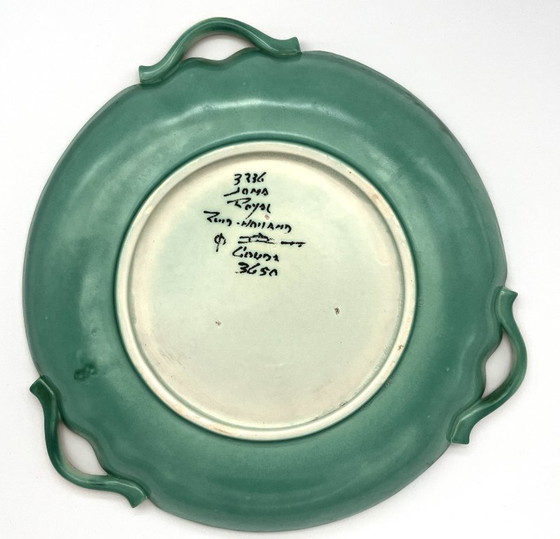 Image 1 of Rare Find, Bowl with 3 handles, PZH, design JOMA