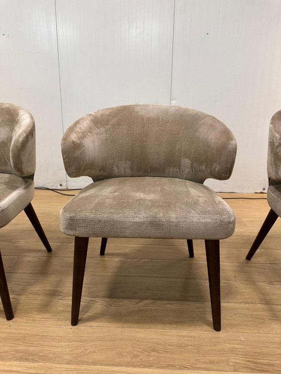 Image 1 of Sillón Minotti Aston NUEVO ESTADO + GARANTÍA