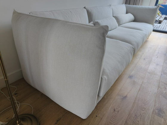 Luxe Modulaire Bank SOFA TULUM – xvl, Modulaire banken, Textile (photo 3 of 8)