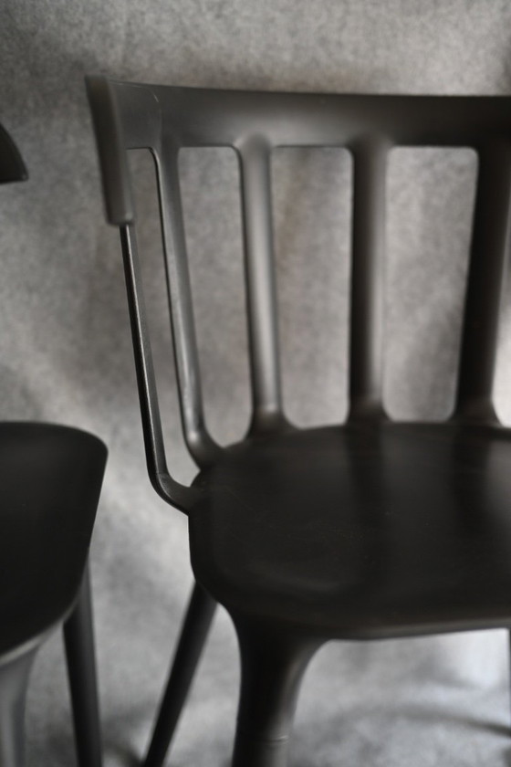 Image 1 of Ikea - Design by Marcus Arvonen - Stühle 