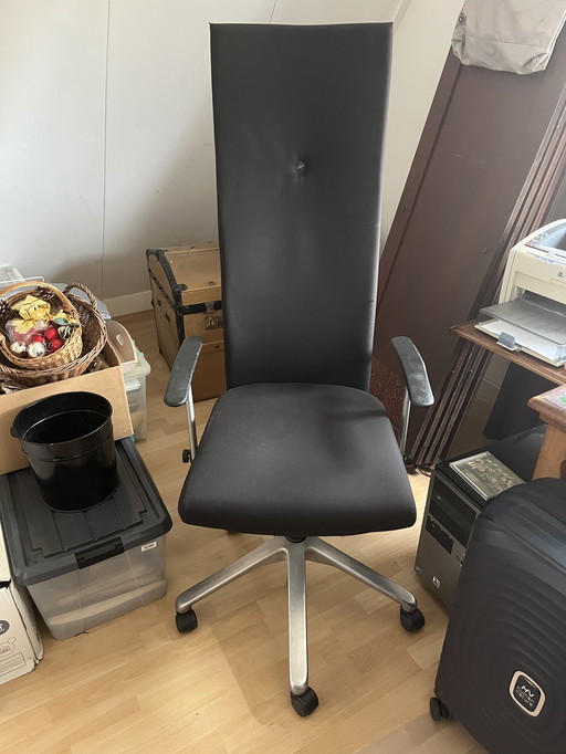 Fritz Hansen office chair