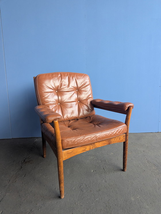 Image 1 of Sillón G-Mobel para Göte Möbler, Suecia