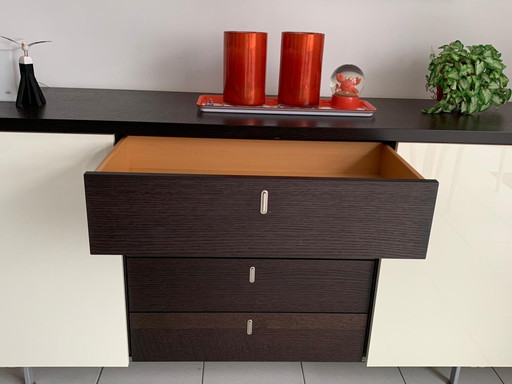 Hulsta Now dressoir buffet