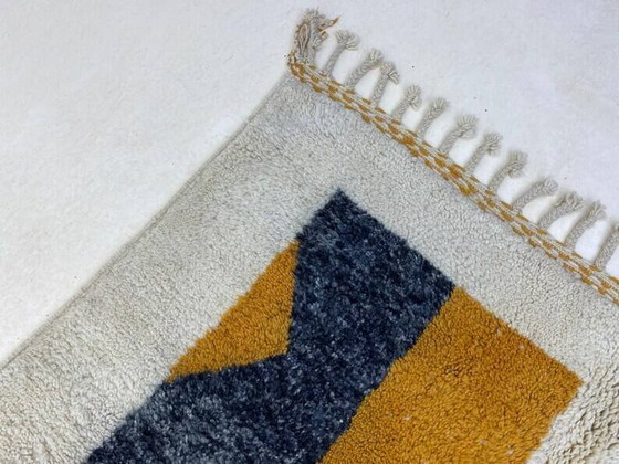 Tappeto berbero marocchino 250cm x 150cm – Tappeti, Wool, Modern (photo 10 of 11)