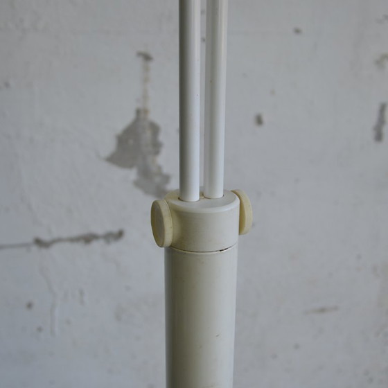 Image 1 of 1x 2 arm floor light