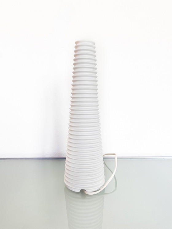 Image 1 of Lampe à poser vintage IKEA Bista