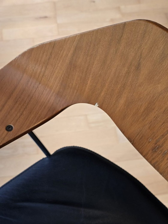 Image 1 of Sedia vintage Robin Day 675 per Habitat 2009