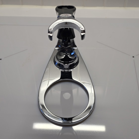 Image 1 of Cona coffee maker stand