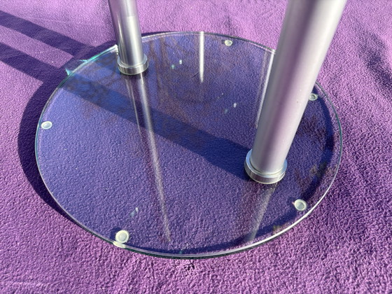 Image 1 of 2 Gispen GS732 side tables