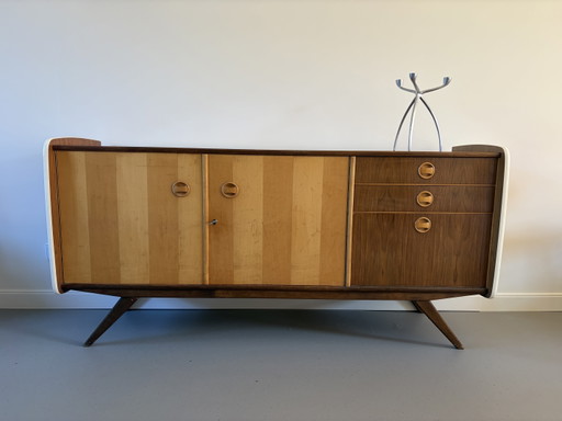 Vintage Sideboard – dressoirs, Wood