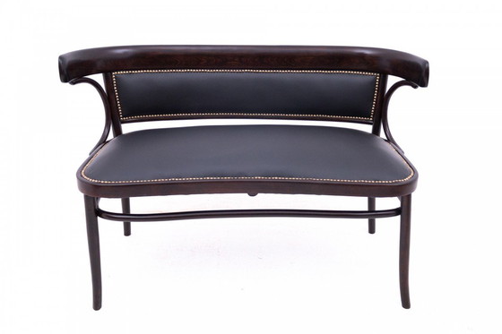 Image 1 of Ensemble de meubles Thonet, Europe occidentale, fin du XIXe siècle.