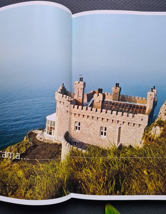 Image 1 of El libro del hotel: Las grandes escapadas por Europa - Taschen (tapa dura)