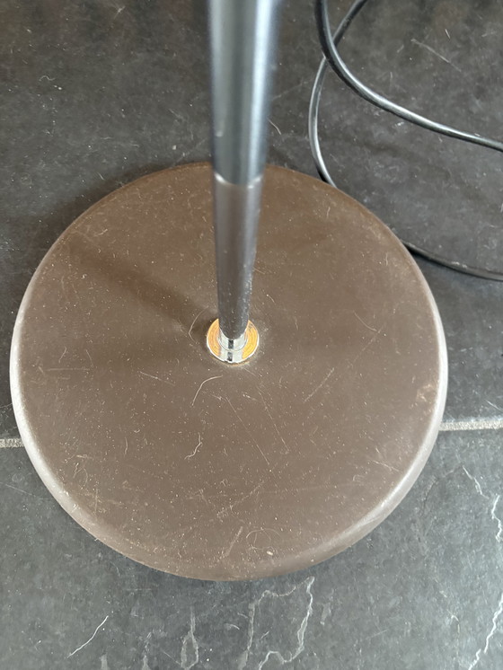 Image 1 of Vintage Dijkstra vloerlamp