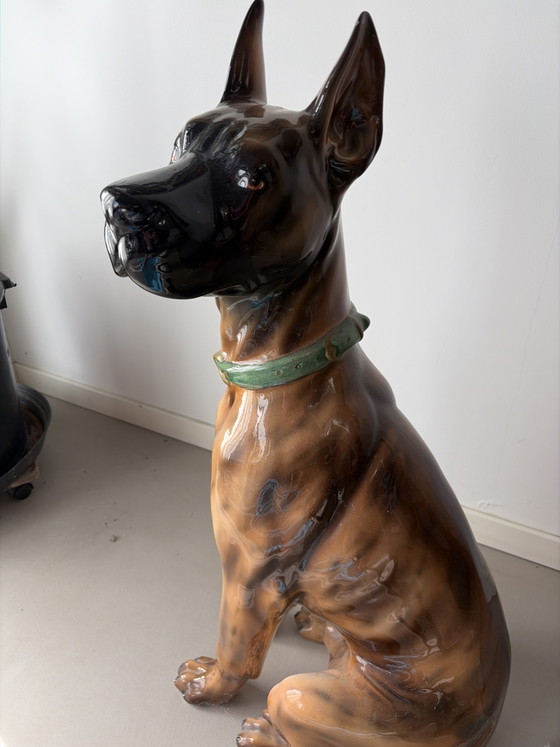 Great Dane Ceramic – Decorative Objects (photo 4 of 5)