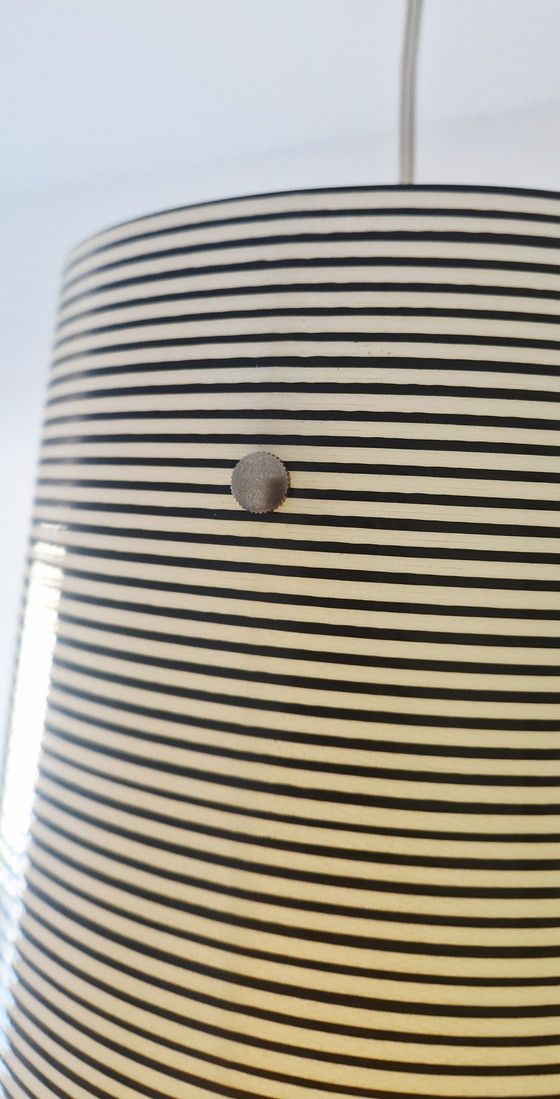 Image 1 of Pendelleuchte TITE 2 FOSCARINI - Design Marc Sadler