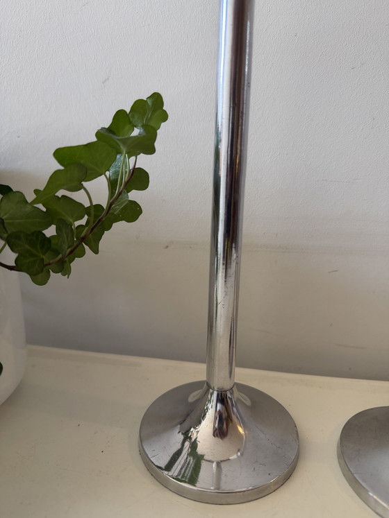 Portacandele dell'era spaziale – Metal (photo 3 of 8)