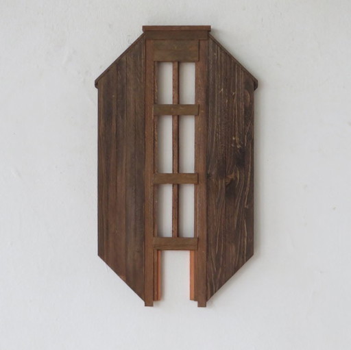 Eric van Solm - ´corner piece´