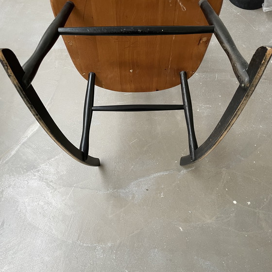 Image 1 of Mecedora Grandessa de Lena Larsson