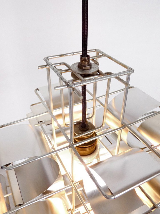 Image 1 of  Max Sauze 'Cassiopée' hanglamp 