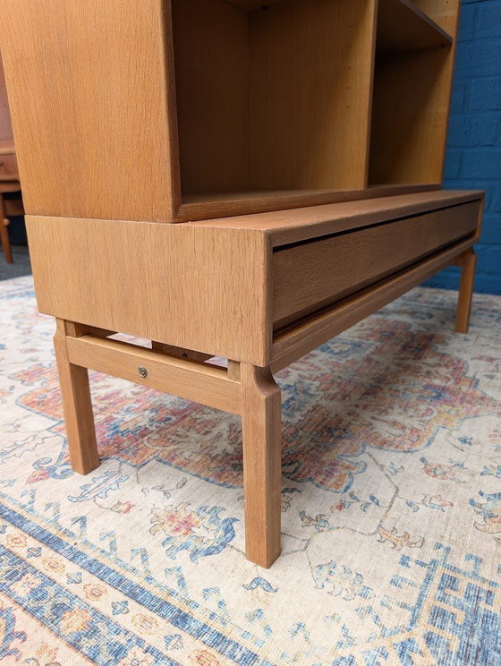 Image 1 of Midcentury Bookcase, Marian Gabrinski For IKEA, 1960s