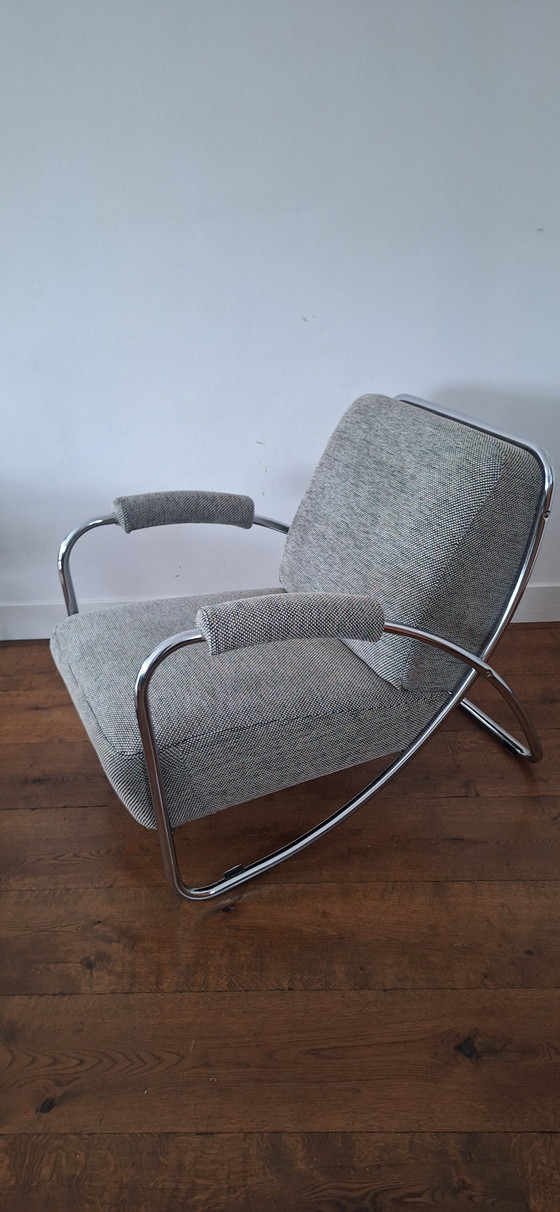 Image 1 of Sillón Dyker 20 (Anton Lorenz) 